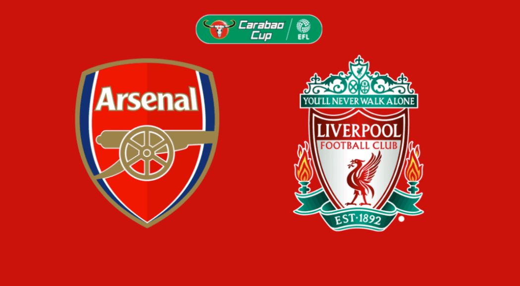 Arsenal vs Liverpool