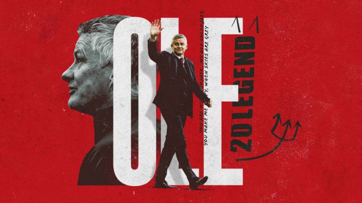 Ole Gunnar Solskjaer MU Ole Gunnar Solskjaer MU