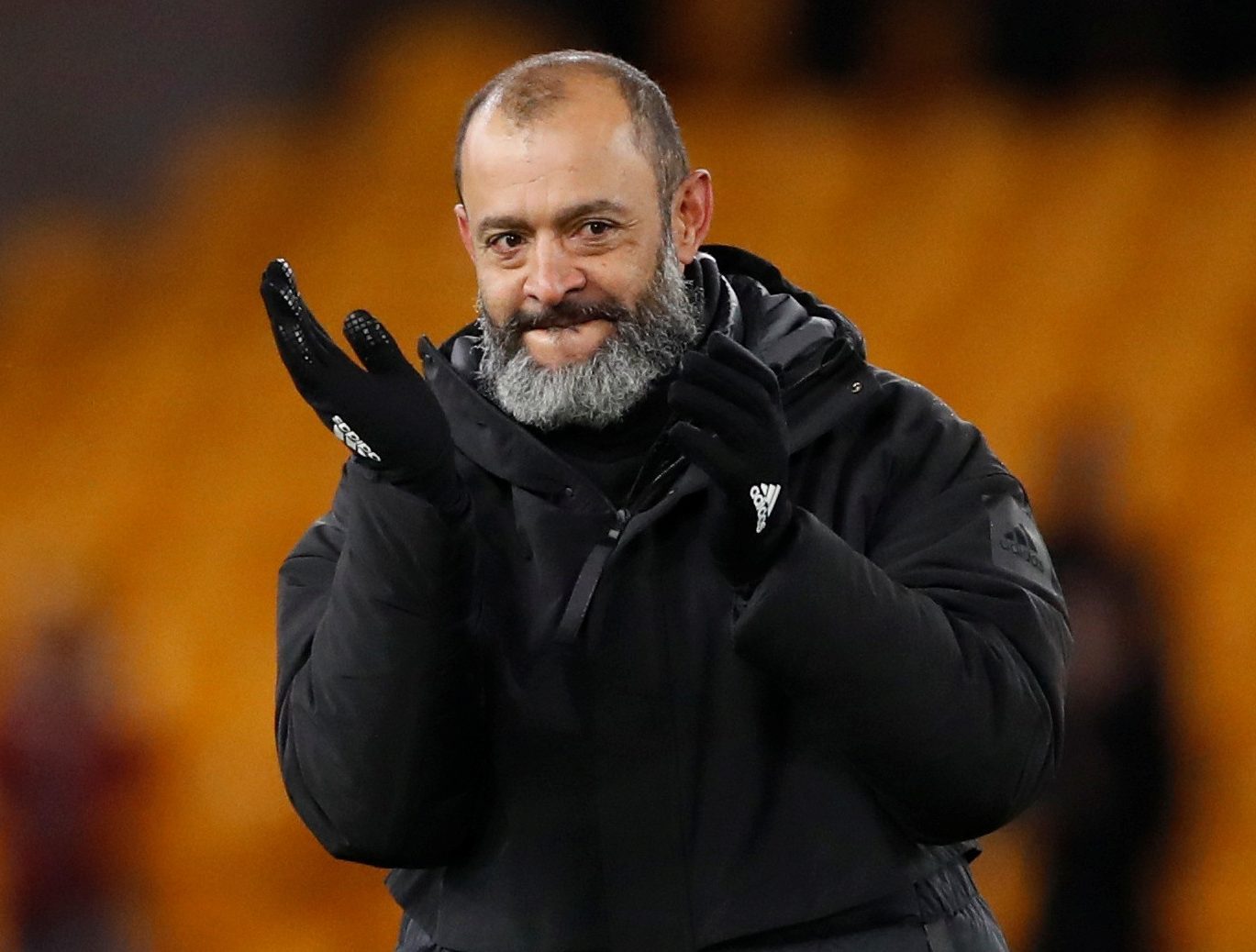 Nuno Espirito Santo