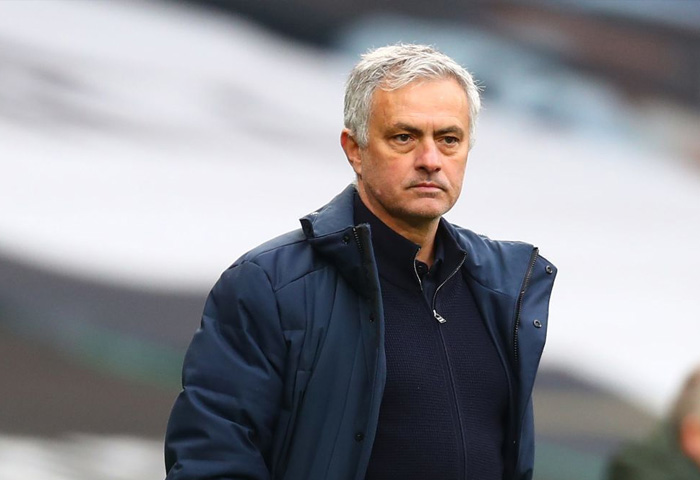 Mourinho