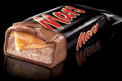 Mars Bars