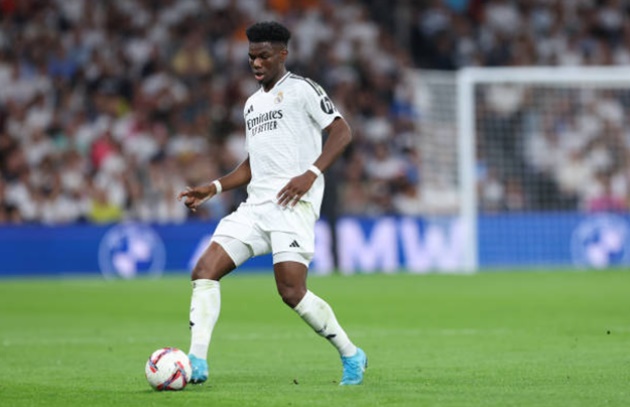 Liverpool Đối Mặt Nguy Cơ Mất Cầu Thủ Trụ Cột Vào Tay Real Madrid
