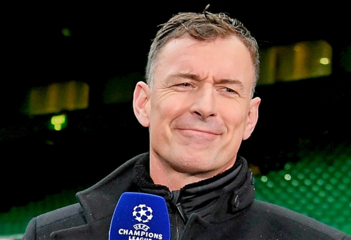 Chris Sutton