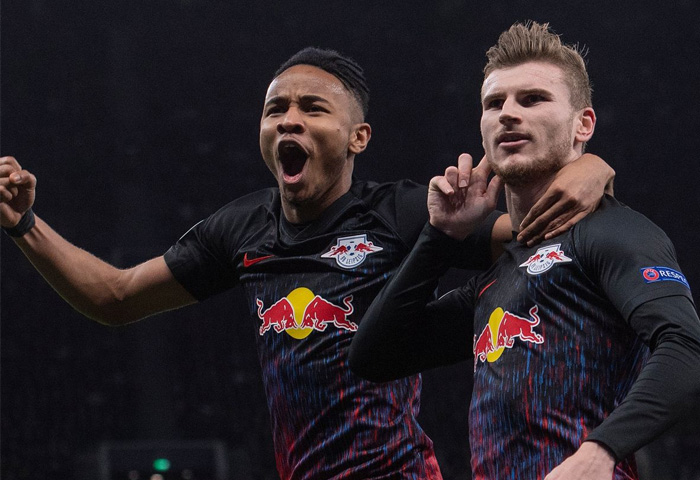 Werner, Nkunku