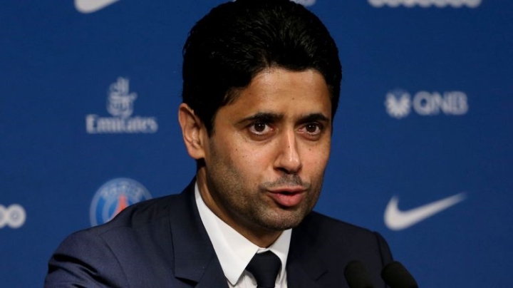 Nasser AI Khelaifi