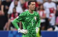 Szczesny chuẩn bị khoác áo Blaugrana, HLV Flick ngầm thừa nhận thương vụ đã gần hoàn tất