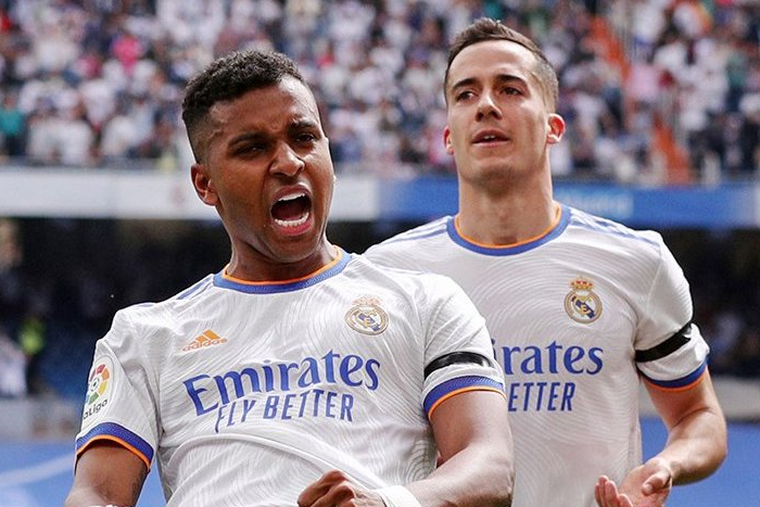 Real Madrid