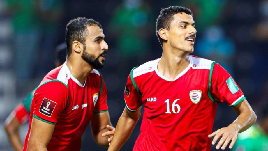 Dự đoán trận Oman - Việt Nam