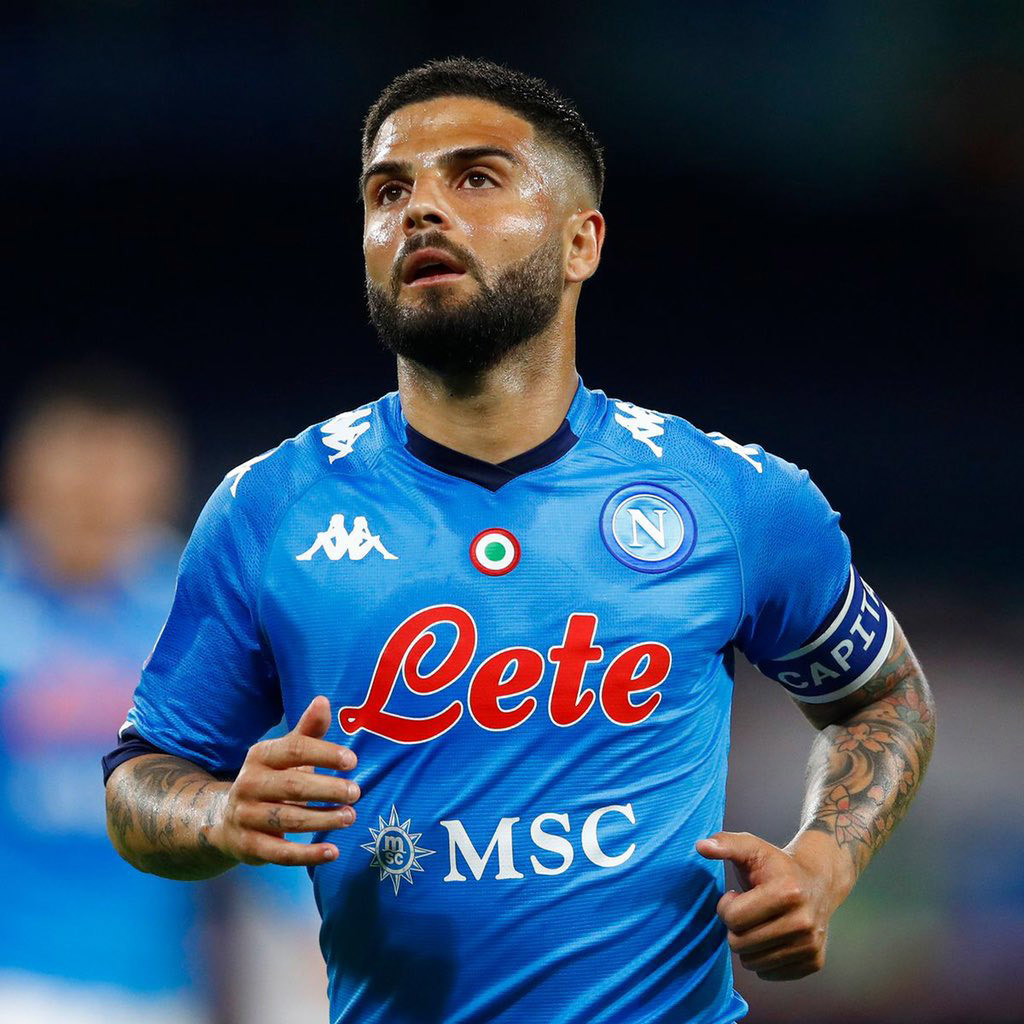 Insigne Insigne