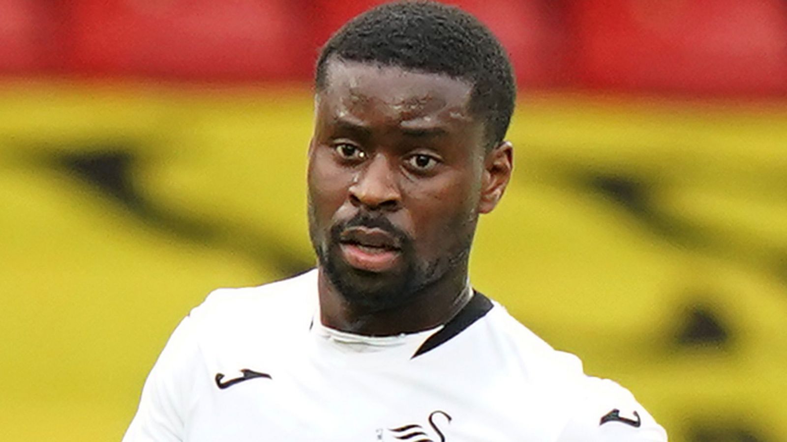 Marc Guehi Marc Guehi