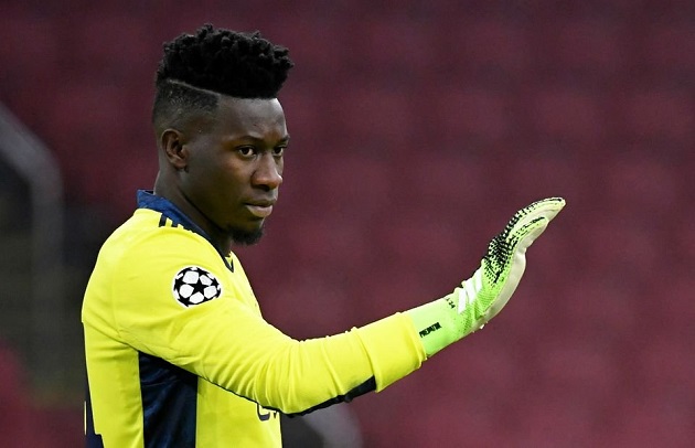 Onana