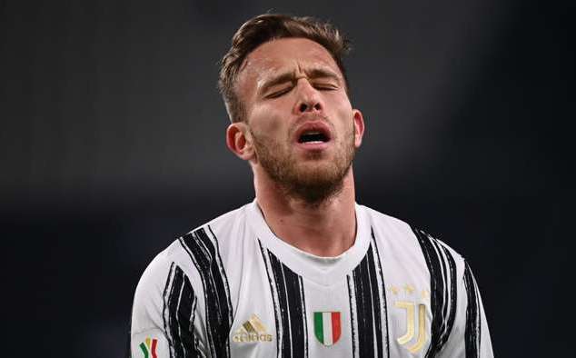 Chuyển nhượng Arsenal đưa sao Juventus Arthur vào tầm ngắm