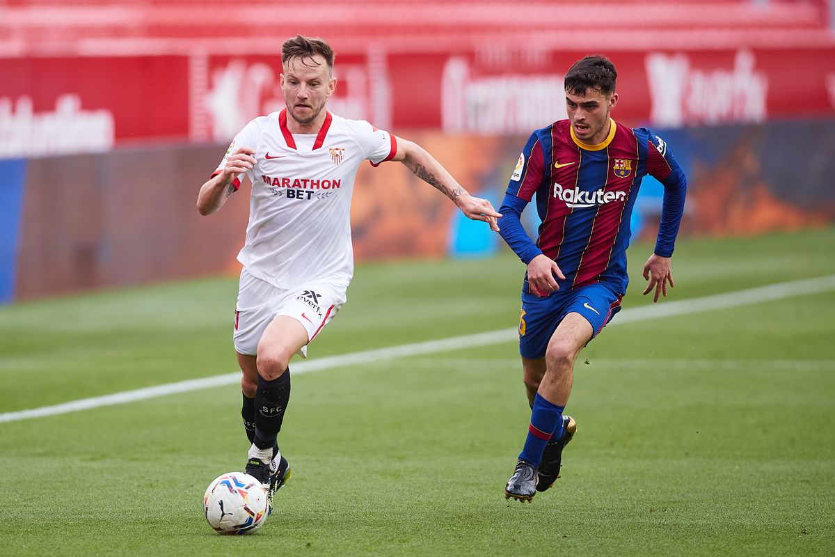 Chuyển nhượng La Liga Chuyển nhượng La Liga