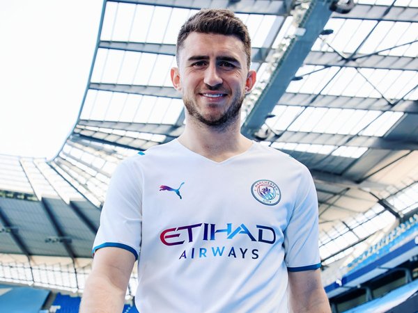 Aymeric Laporte Aymeric Laporte