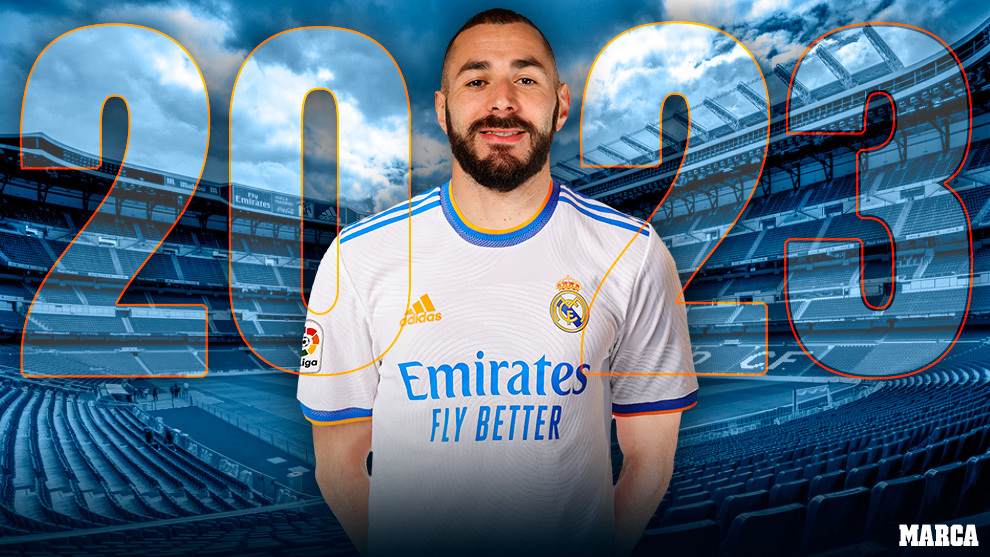 Benzema