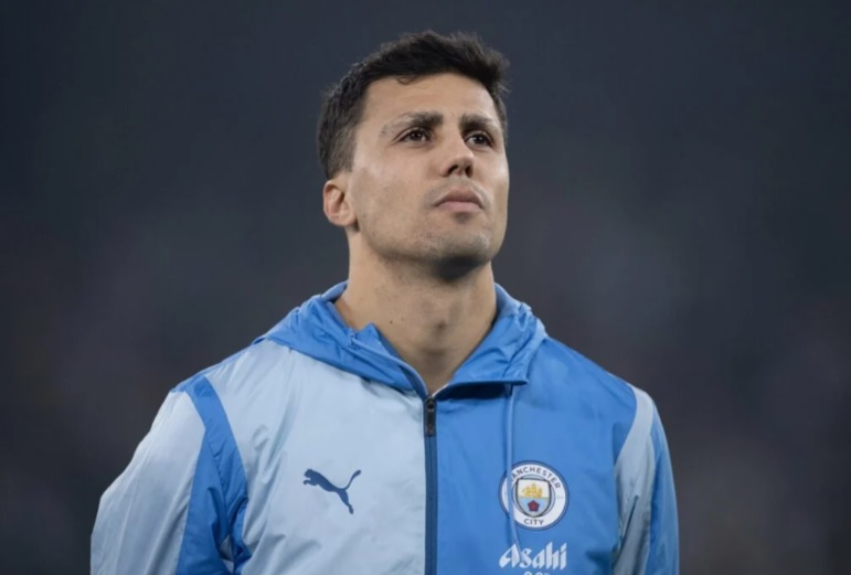 Man City Khó Khăn Tìm Người Thay Thế Rodri Trước Kỳ Chuyển Nhượng Tháng 1