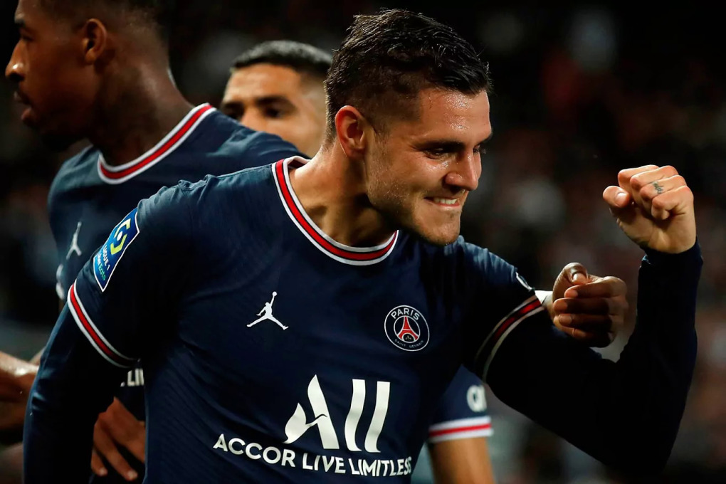 Man United được cho là rất muốn có được sự phục vụ của tiền đạo Icardi 