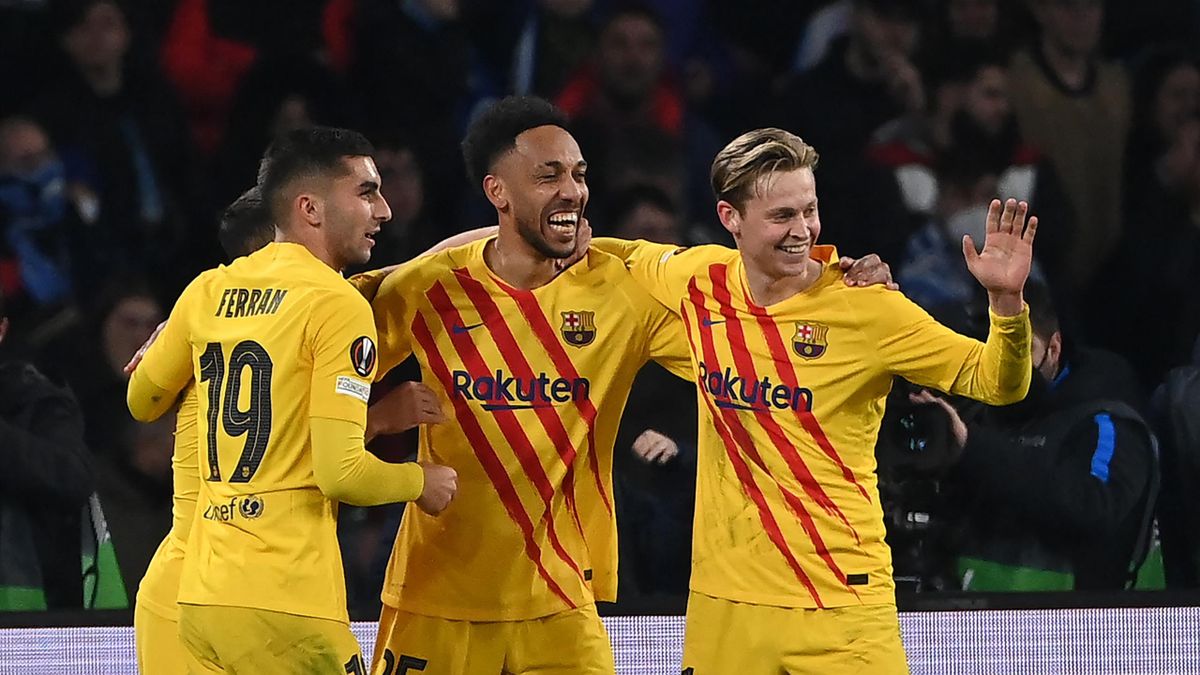 Pierre-Emerick Aubameyang