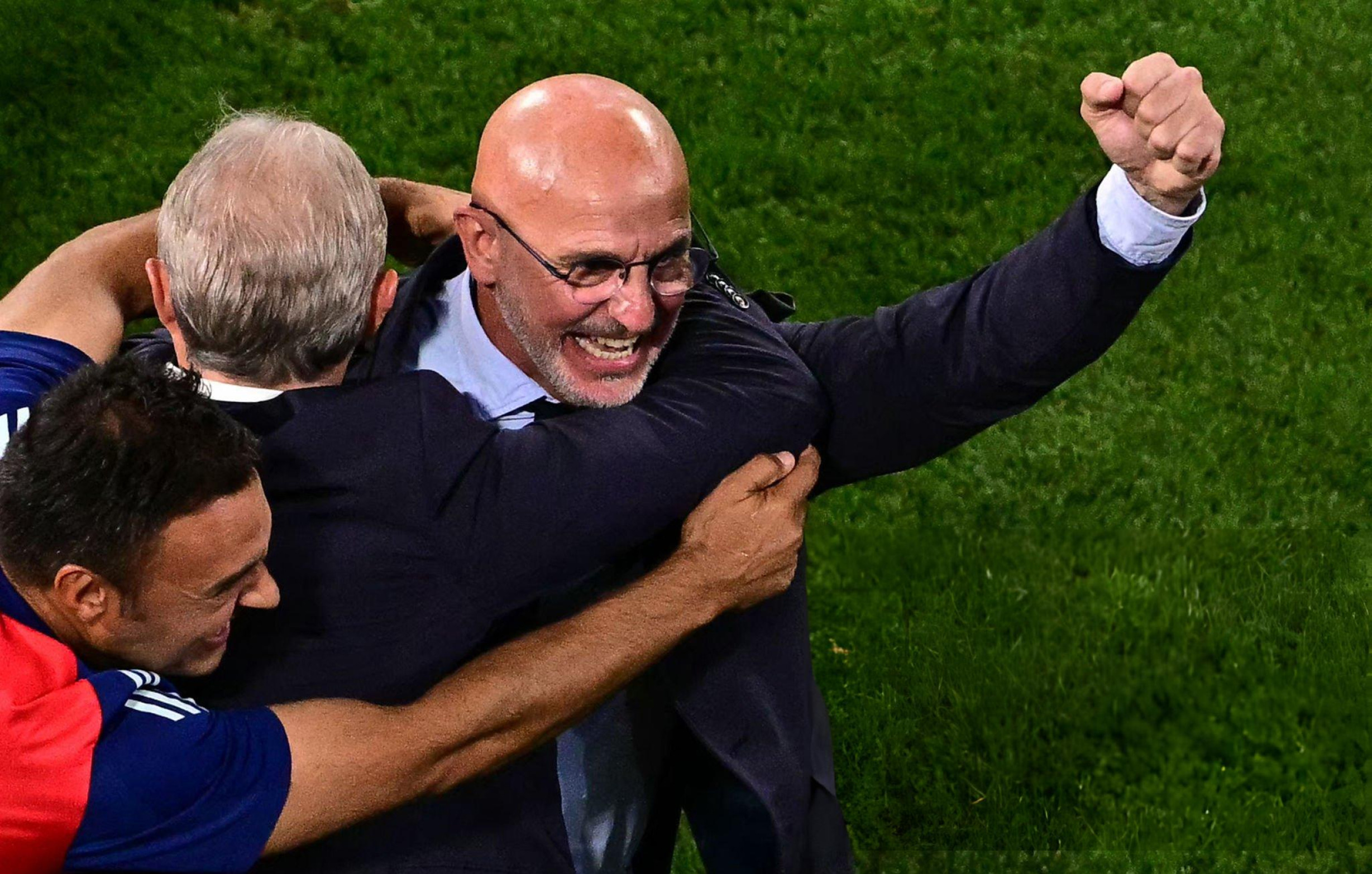 Tuyệt phẩm Euro 2024: Tây Ban Nha đăng quang, khúc khải hoàn của tài năng trẻ và kinh nghiệm lão luyện