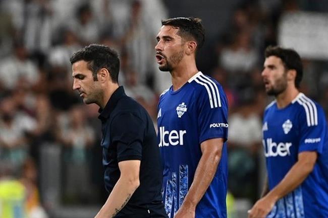 Cuộc Đụng Độ Khó Lường Empoli Tìm Kiếm Chiến Thắng Đầu Tiên Trên Sân Nhà Trước Como