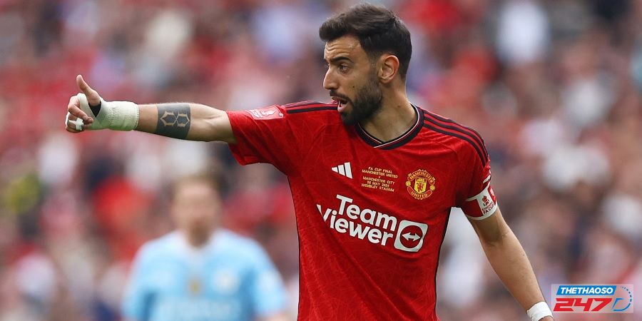 Bruno Fernandes Bruno Fernandes