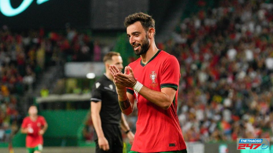 Bruno Fernandes Bruno Fernandes