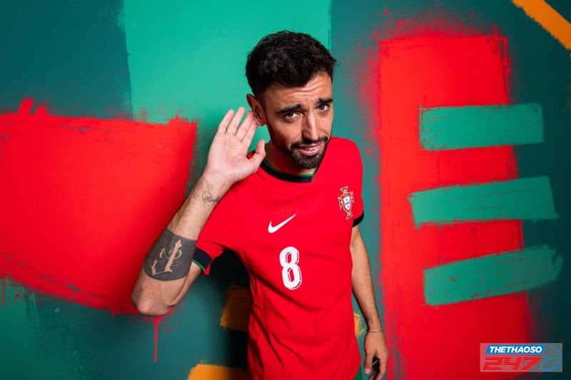 Bruno Fernandes Bruno Fernandes