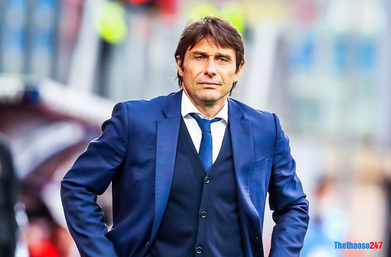 Conte sắp trở lại