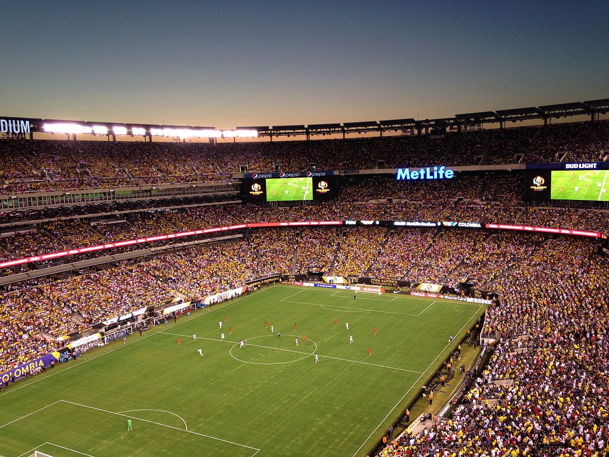 copa america 2016