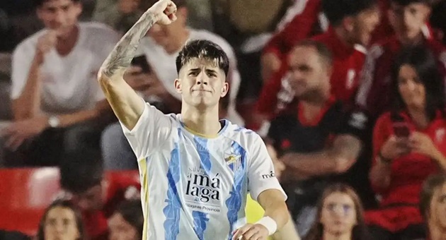Cuộc Đua Quyết Liệt Cho Tài Năng Trẻ Siêu Hạng Antonio Cordero Barcelona và Real Madrid Tranh Chấp
