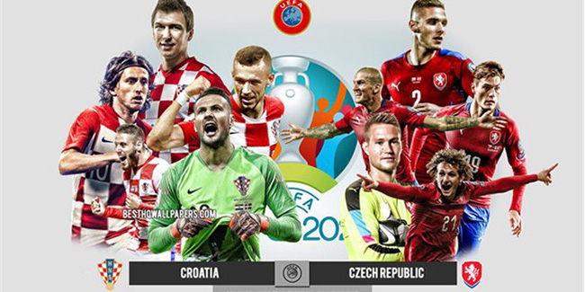 Kết quả Croatia vs CH Séc Kết quả Croatia vs CH Séc