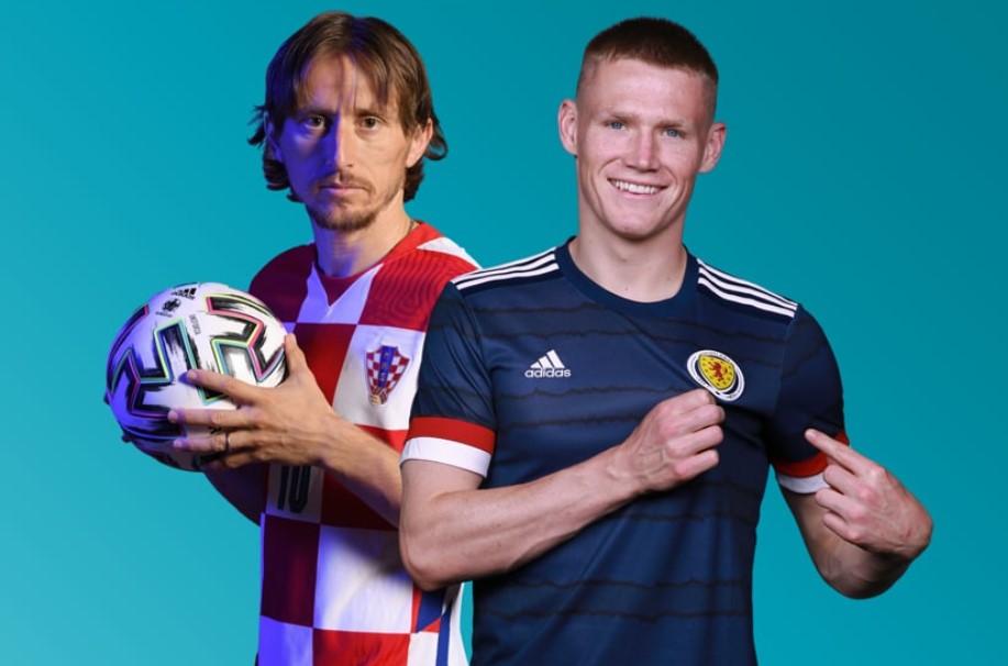 Croatia vs Scotland Croatia vs Scotland