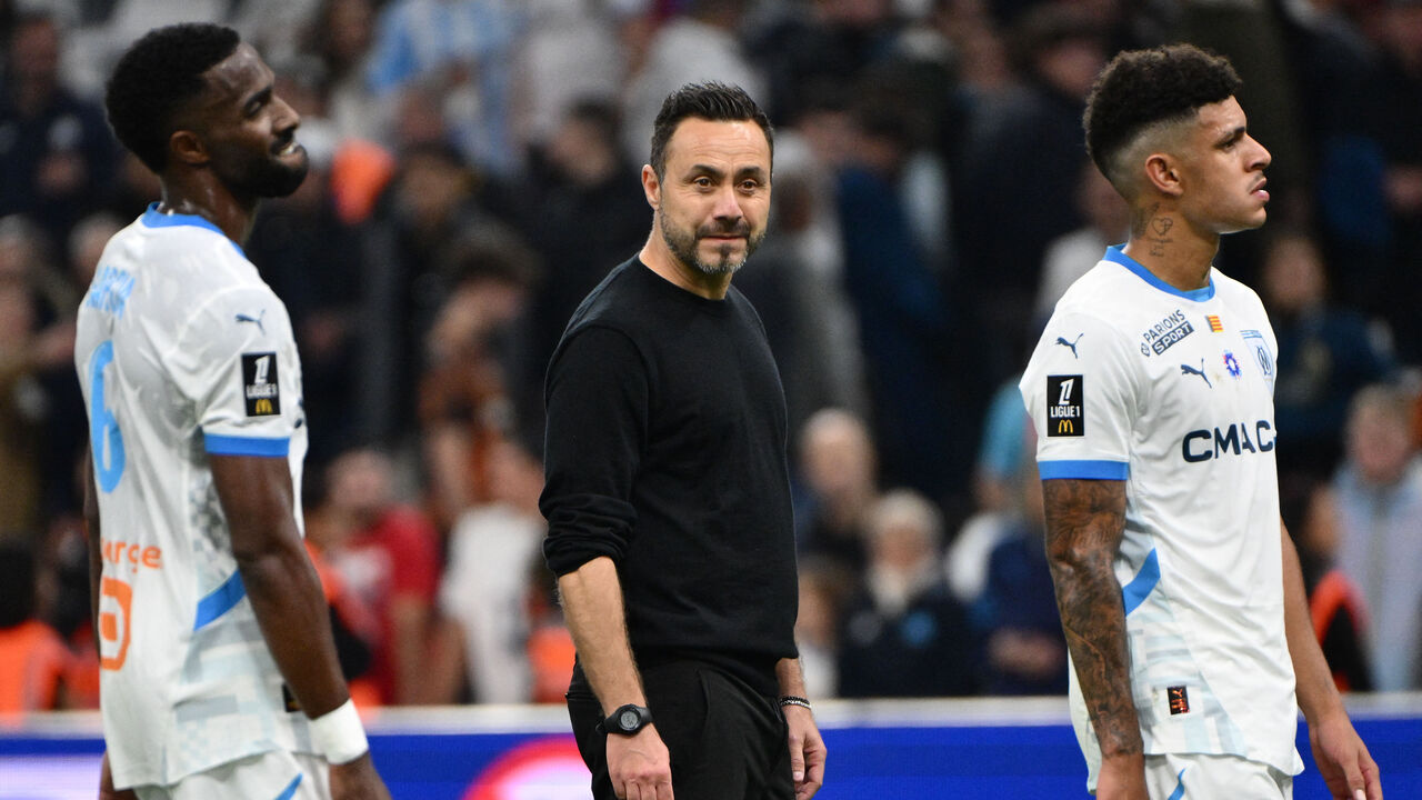 Các Nhà Đầu Bảng Ligue 1 Tỏa Sáng Trước Thềm Champions League