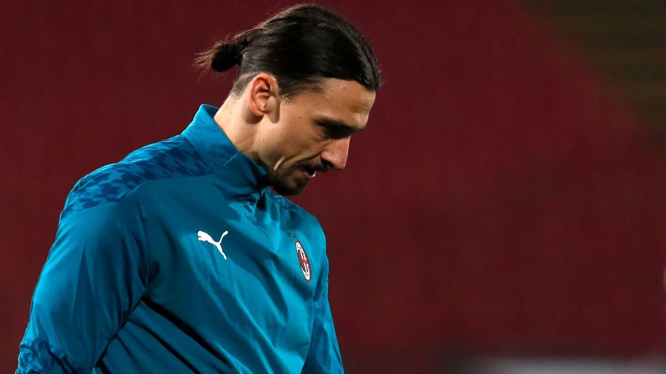 CLB Crvena Zvezda vì phân biệt chủng tộc với Ibrahimovic