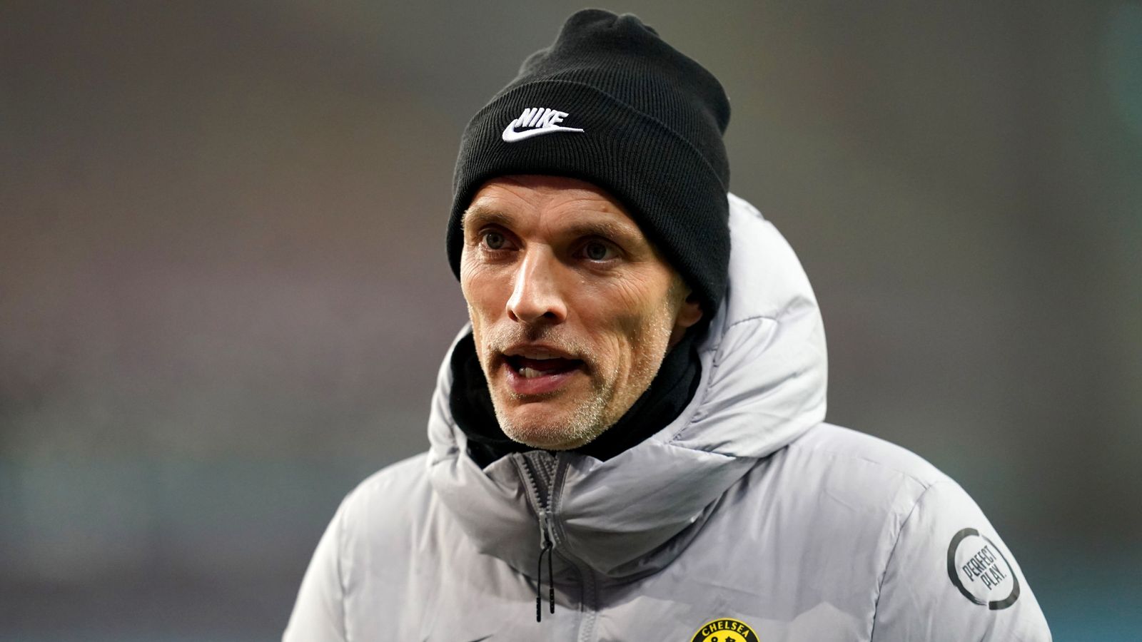 HLV Chelsea Thomas Tuchel