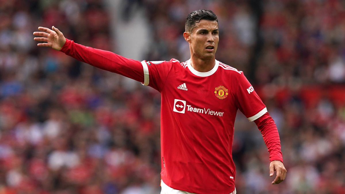 Ronaldo Man United Ronaldo Man United