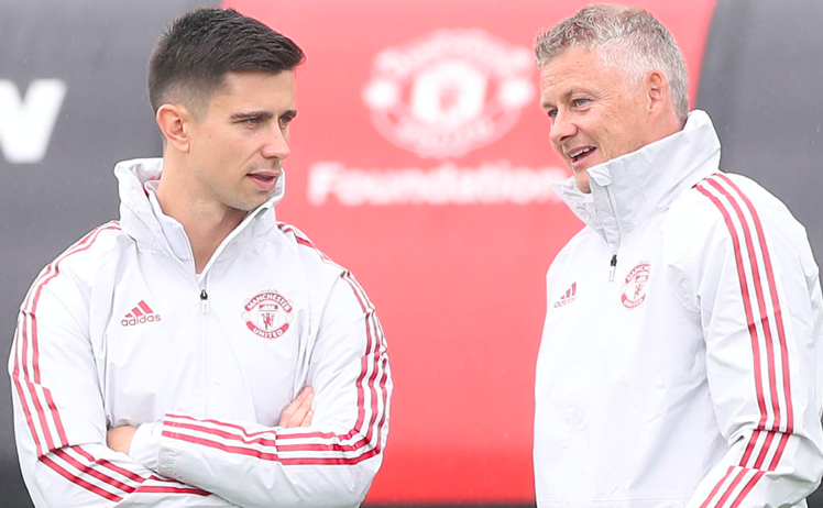 HLV Ole Solskjaer nhiều khả năng sẽ chuyển từ sơ đồ 4-2-3-1 sang 4-3-3