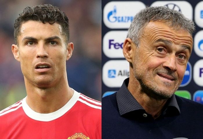 MU nhắm đến Luis Enrique