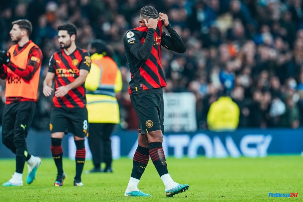 Cựu cố vấn tài chính lo lắng Man City xuống hạng Cựu cố vấn tài chính lo lắng Man City xuống hạng