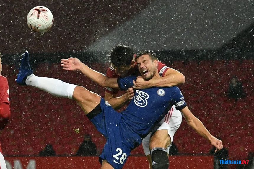 Harry Maguire