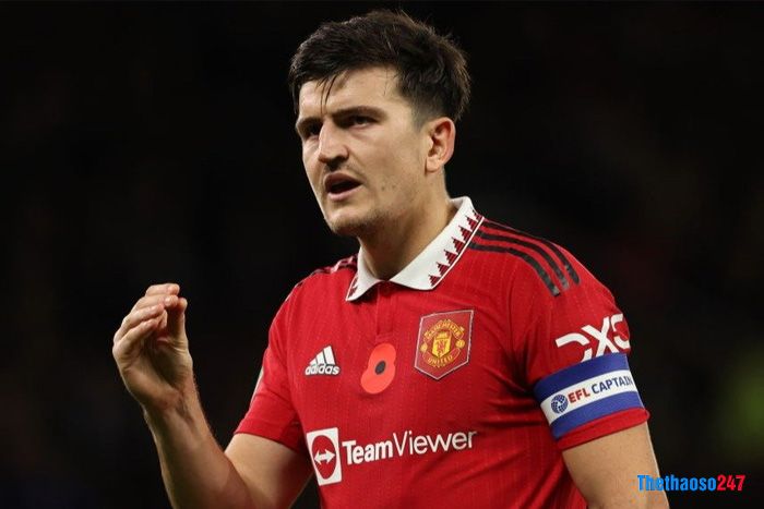 Harry Maguire