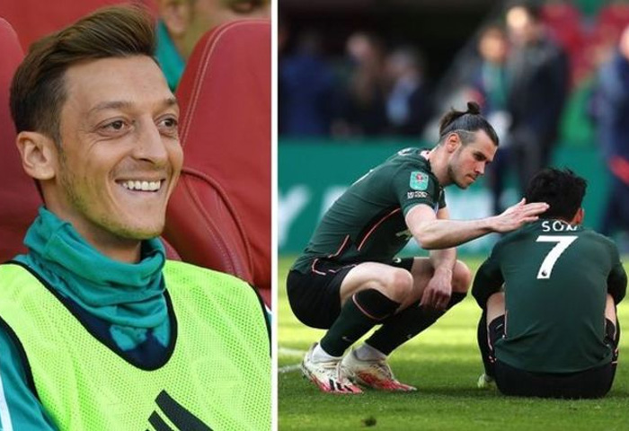 ozil