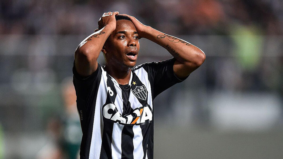 Robinho