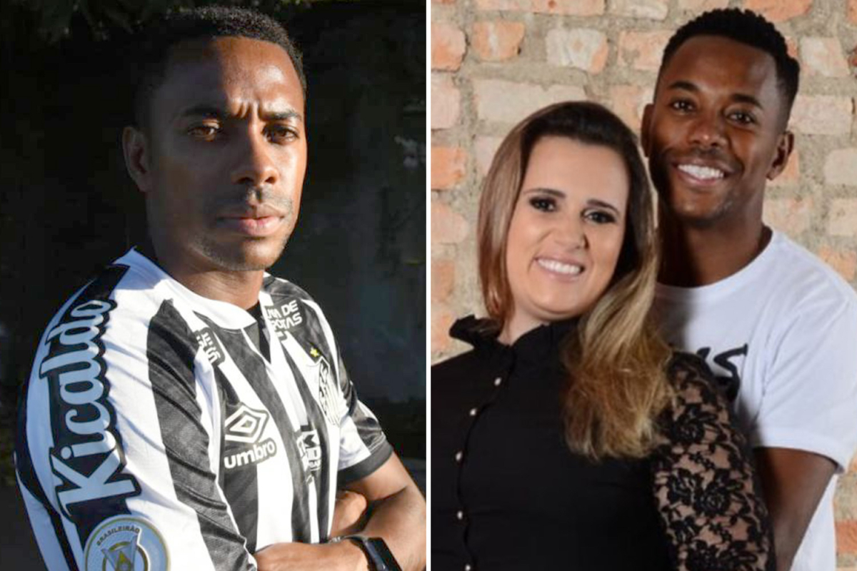 Robinho