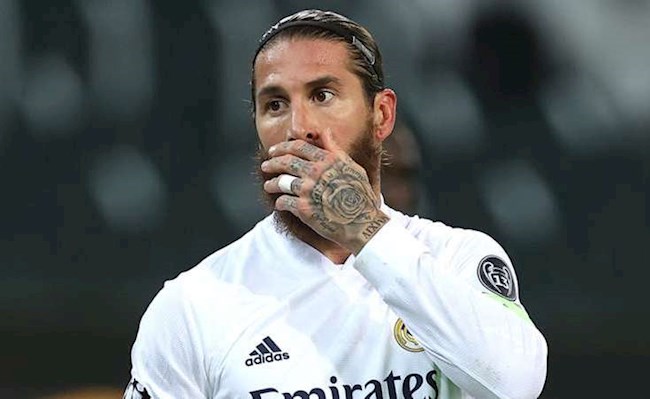Cựu sao Real khuyên đội chủ sân Bernabeu nên làm tất cả để giữ Sergio Ramos ở lại