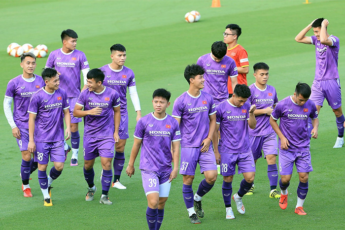 U23 Việt Nam