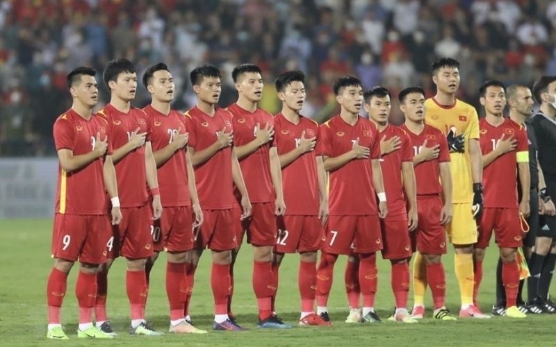 U23 Việt Nam