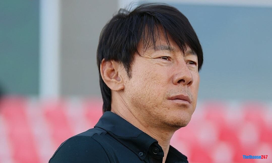 HLV Shin Tae Yong,