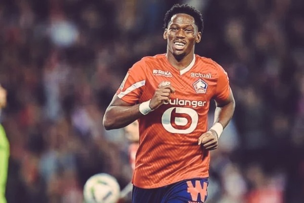 David vào tầm ngắm của Arsenal khi Pháo thủ săn tiền đạo ở TTCN mùa đông