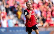 Liverpool Nhắm Mục Tiêu Khuynh Đảo Thị Trường Chuyển Nhượng Hè 2025